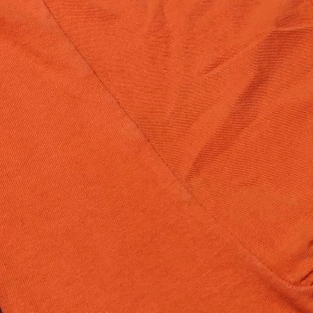 Dragon Ball‎ Z Frieza Saga T-Shirt Orange Sz L - Picture 7 of 10